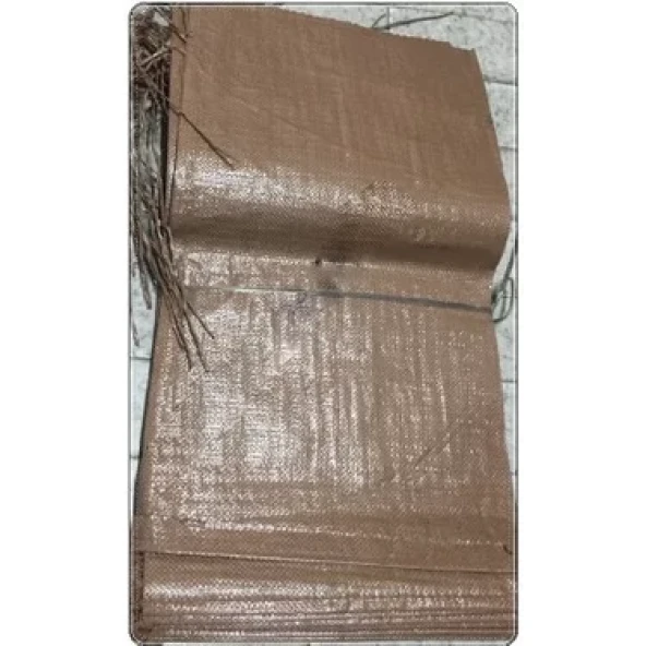 35*65 ASKERİ KUM ÇUVALI 200'LÜ ADET