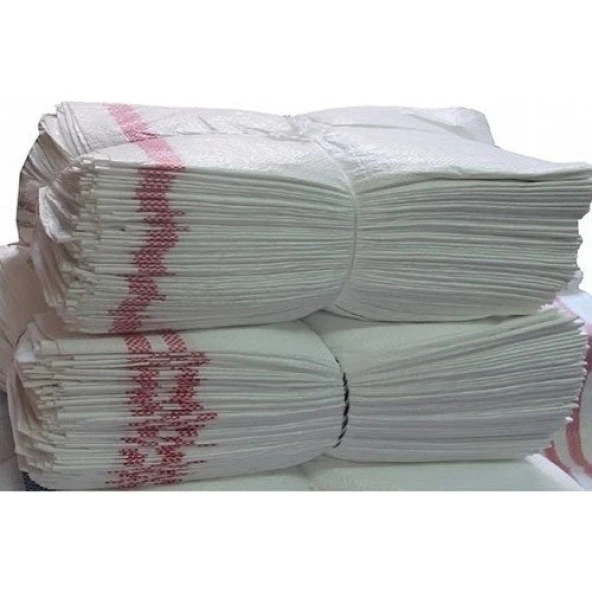 70*110 PP Çuval 50'li Paket