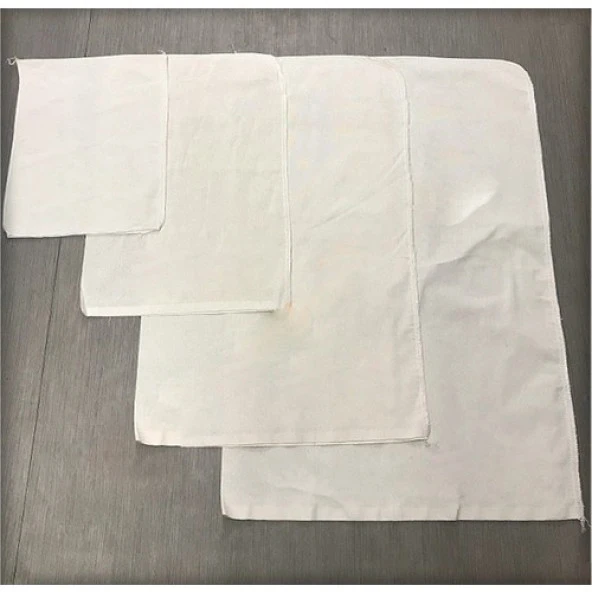 BEZ ÇUVAL 60*95 10 lu Paket