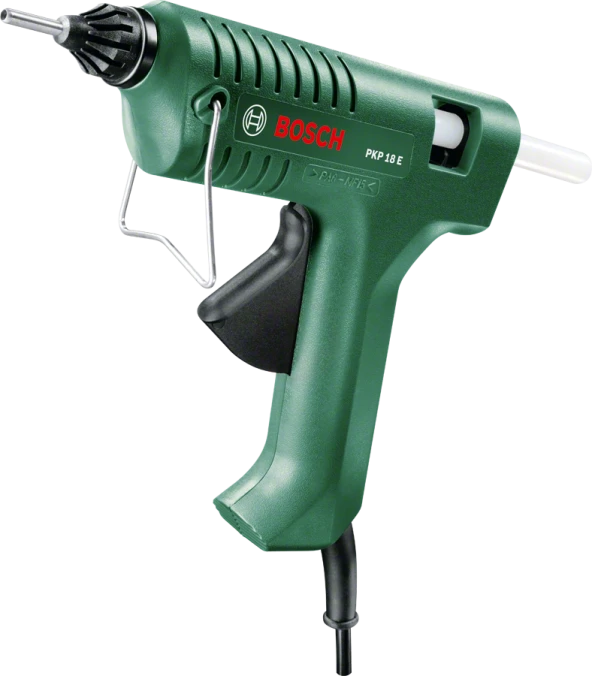 Bosch Sıcak Tutkal Tabancası PKP 18 E Glue Gun - 0603264503
