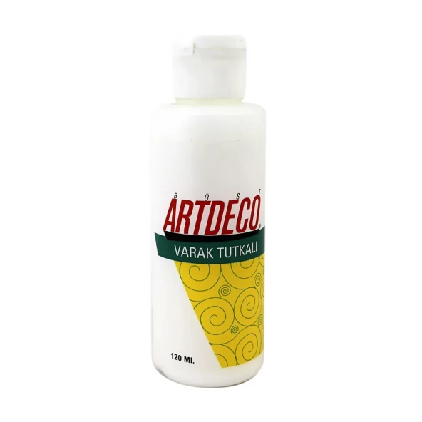 ARTDECO 52R VARAK TUTKALI 120ml (981)