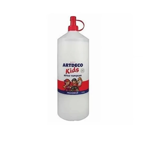 Artdeco Kids Beyaz Tutkal 1000 ml