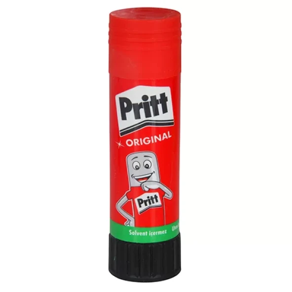 Pritt Büyük Boy Stick Yapıştırıcı (43gr)