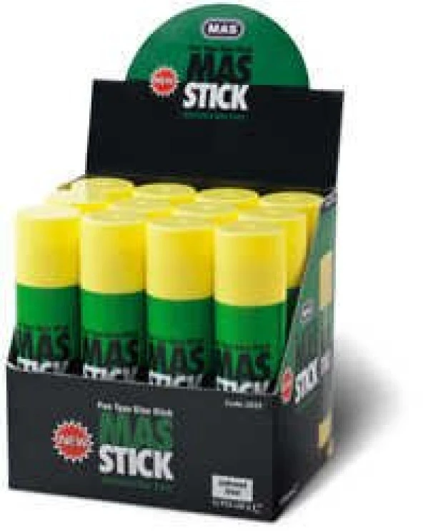 Mas 2035 Stick Yapıştırıcı 35 gr
