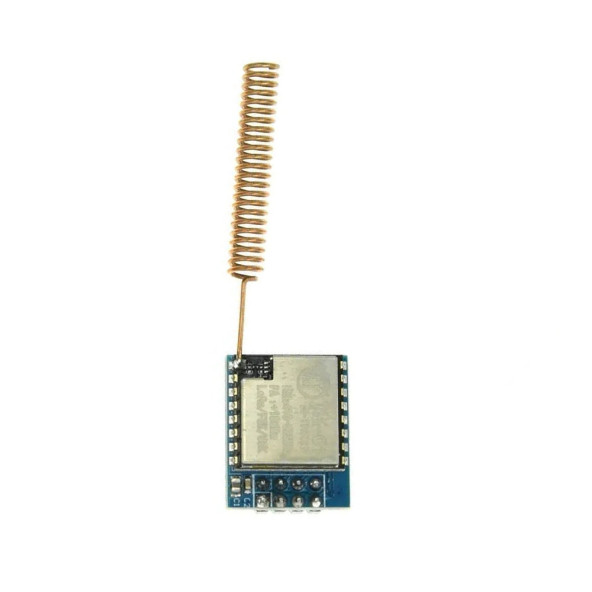 433Mhz Lora RA-01 Kablosuz Haberleşme Modülü 433 Mhz SX1278 Transceiver Uzun Mesafe 0.5km/10km
