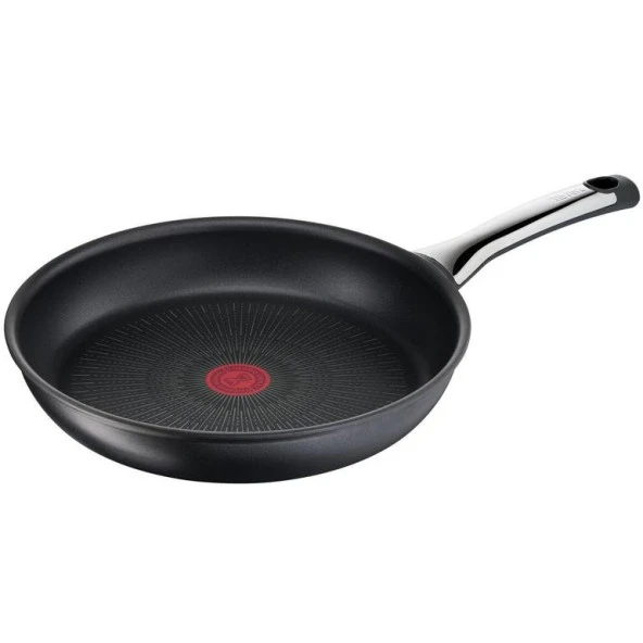 Tefal Titanyum 6X Excellence İndüksiyon Tabanlı Tava 30 Cm