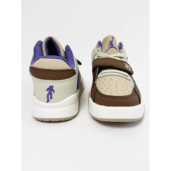 Nike Travis Scott x Jordan Cut the Check Reverse - 5