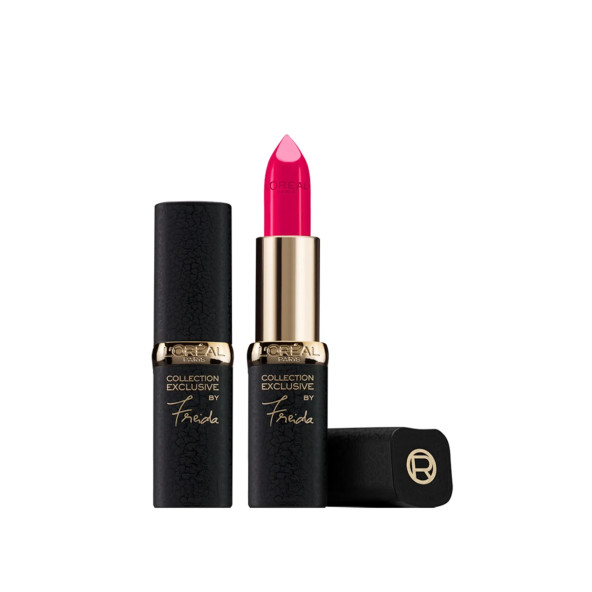 L'Oreal ParisRuj - Color Riche Exclusive Reds - Freida's Red 3600522760443 ürün görseli 1