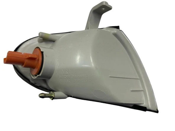 Sinyal Sol Accent 1998-2000 - 3