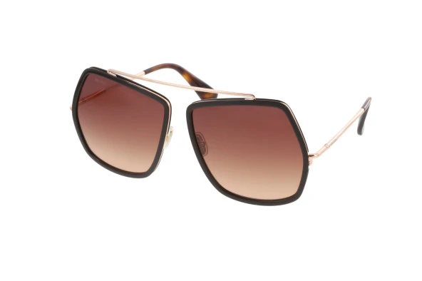 Maxmara MM0060 50F Kadın Güneş Gözlüğü ürün görseli