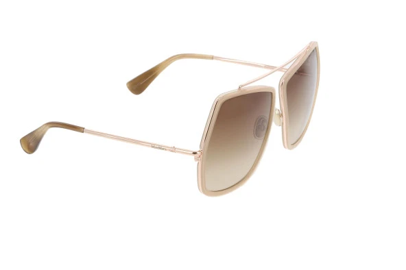 Maxmara MM0060 60F Kadın Güneş Gözlüğü - Resim 3