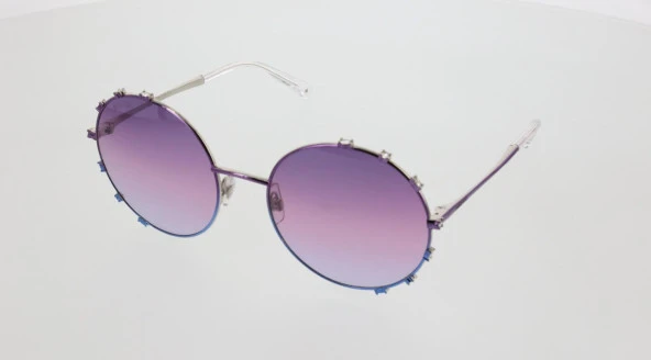 Swarovskı SK0289 83Z Kadın Güneş Gözlüğü - Resim 2