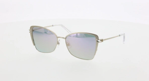 Swarovskı SK0314 17Z Kadın Güneş Gözlüğü - Resim 2