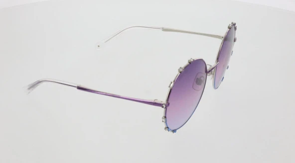 Swarovskı SK0289 83Z Kadın Güneş Gözlüğü - Resim 3