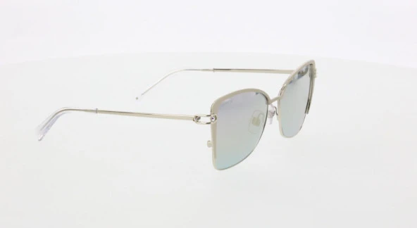 Swarovskı SK0314 17Z Kadın Güneş Gözlüğü - Resim 3