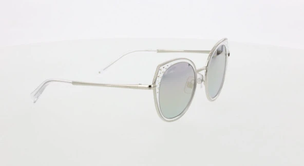 Swarovskı SK0325 26Z Kadın Güneş Gözlüğü - Resim 3