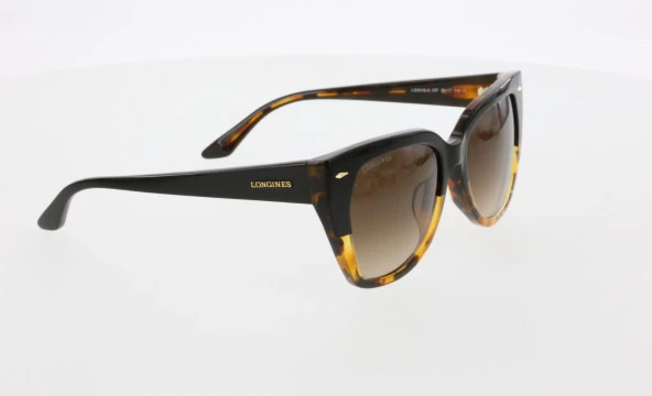 Longınes LG0016 05F Kadın Güneş Gözlüğü - Resim 3