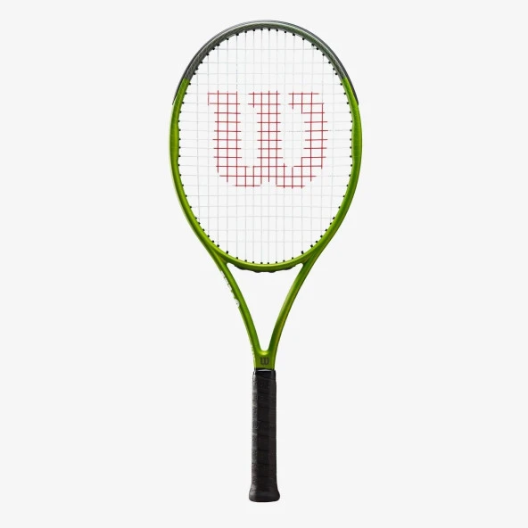 Wilson Blade Feel 103 Tenis Raketi WR117510 - 6