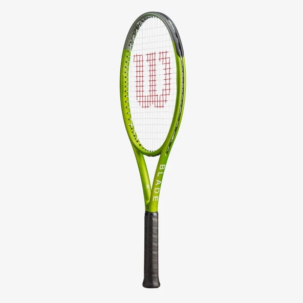Wilson Blade Feel 103 Tenis Raketi WR117510 - 7