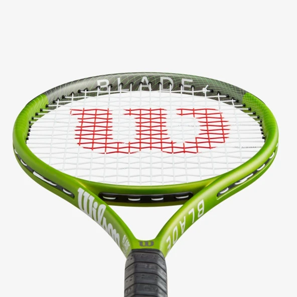 Wilson Blade Feel 103 Tenis Raketi WR117510 - 8