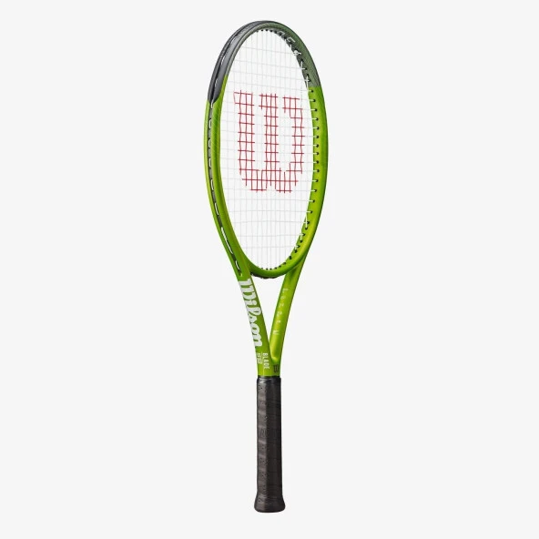 Wilson Blade Feel 103 Tenis Raketi WR117510 - 9