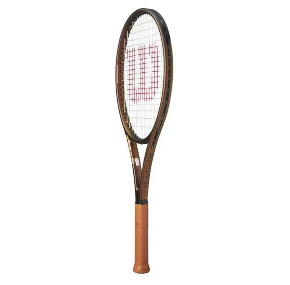 Wilson Pro Staff 97UL V14 Tenis Raketi WR126010 - 11