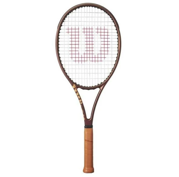 Wilson Pro Staff 97UL V14 Tenis Raketi WR126010 - 12