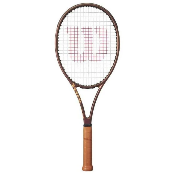 Wilson Pro Staff 97UL V14 Tenis Raketi WR126010