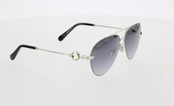 Omega OM0031 18C Kadın Güneş Gözlüğü - Resim 3