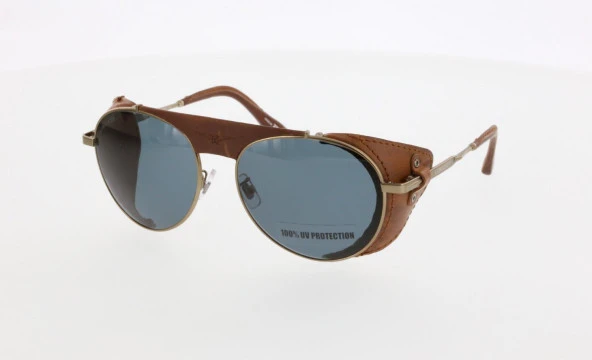 Longınes LG0013 38V Erkek Güneş Gözlüğü - Resim 2