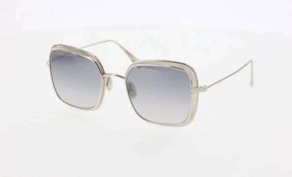 Omega OM0017 18C Kadın Güneş Gözlüğü - Resim 2