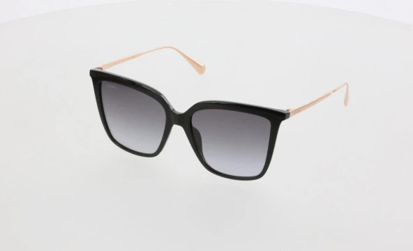 Max&co MO0043 01B Kadın Güneş Gözlüğü - Resim 2