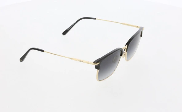 Omega OM0035 32B Erkek Güneş Gözlüğü - Resim 3