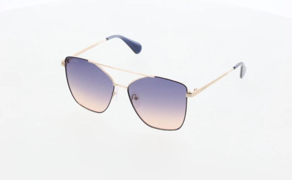 Max&co MO0062 28W Kadın Güneş Gözlüğü - Resim 2