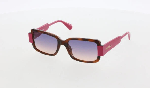 Max&co MO0074 56W Kadın Güneş Gözlüğü - Resim 2