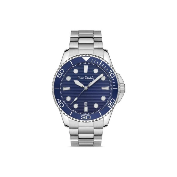 Pierre Cardin 800311F05 Erkek Kol Saati ürün görseli