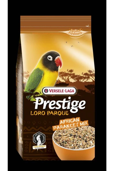 Versele Laga Loro Parque Afrika Paraket Yemi 1 Kg