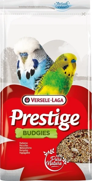 Versele Laga Muhabbet Kuşu Yemi 1 Kg x 5 adet