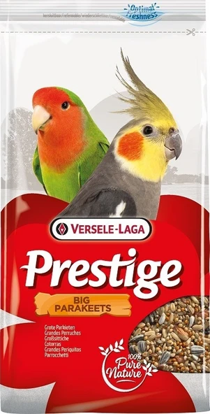 Versele Laga Paraket Yemi 1 Kg