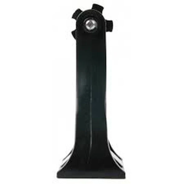 Yüksek Kaliteli Plastık Dürbün Teleskop Bağlantısı Montaj Tutucu - Resim 3