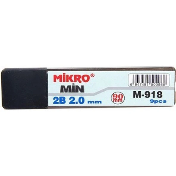 Mikro 2b 2.0 90 Mm