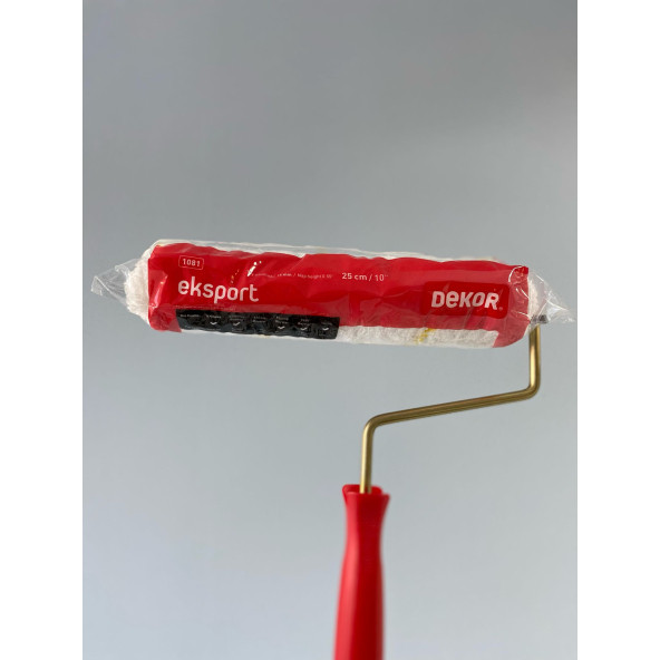 Dekor 1081 Ekport Rulo 25 Cm
