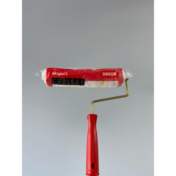 Dekor 1081 Ekport Rulo 25 Cm - 2