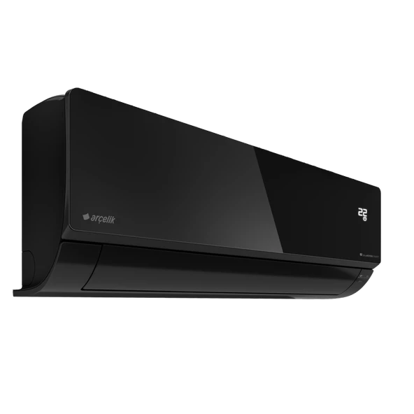Arçelik 09560 Hp Ultra Hijyen Black 9.000 Btu A++ İnverter Klima - 2