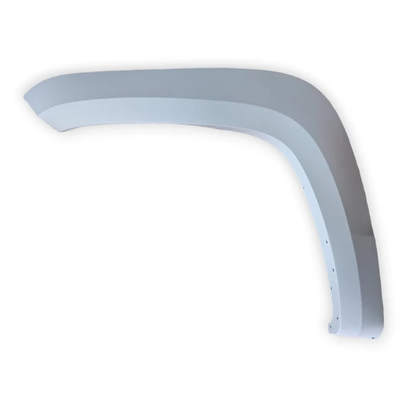 VW Amarok 2010-2012 Sol Ön Çamurluk Dodik Üst Parça 2H7853717B - 2