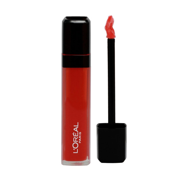 L'Oreal ParisRuj - Infallible Mega Gloss 404 Raspoutine Me 3600522996736