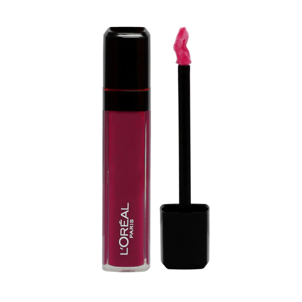 L'Oreal ParisRuj - Infallible Mega Gloss 407 Smoke Me Up 3600522996767