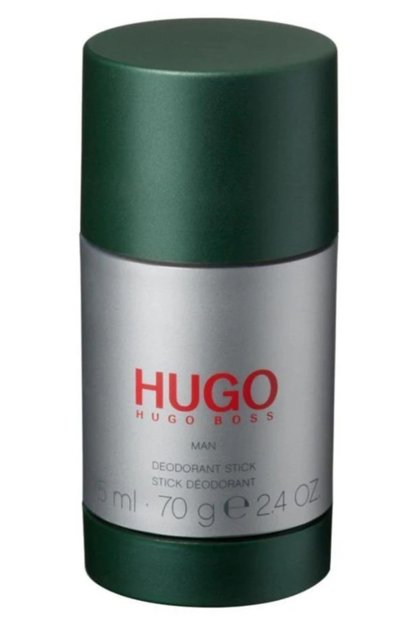 Hugo Boss Hugo Man Erkek Deo Stick 75ml