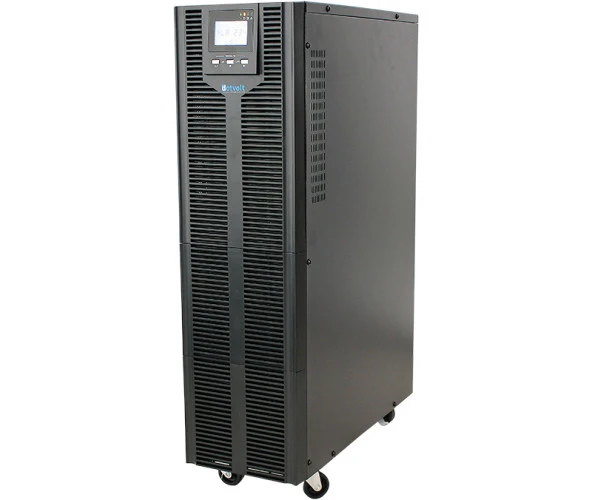 DOTVOLT VOLT MN 10 KVA 16x9AH 5-15 DK 9000W ONLINE UPS