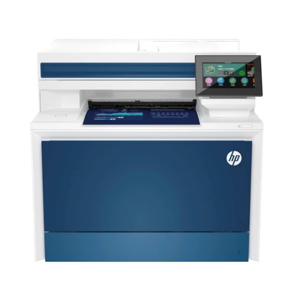 HP 5HH66A 4303FDN YAZ/TAR/FOT/FAX A4